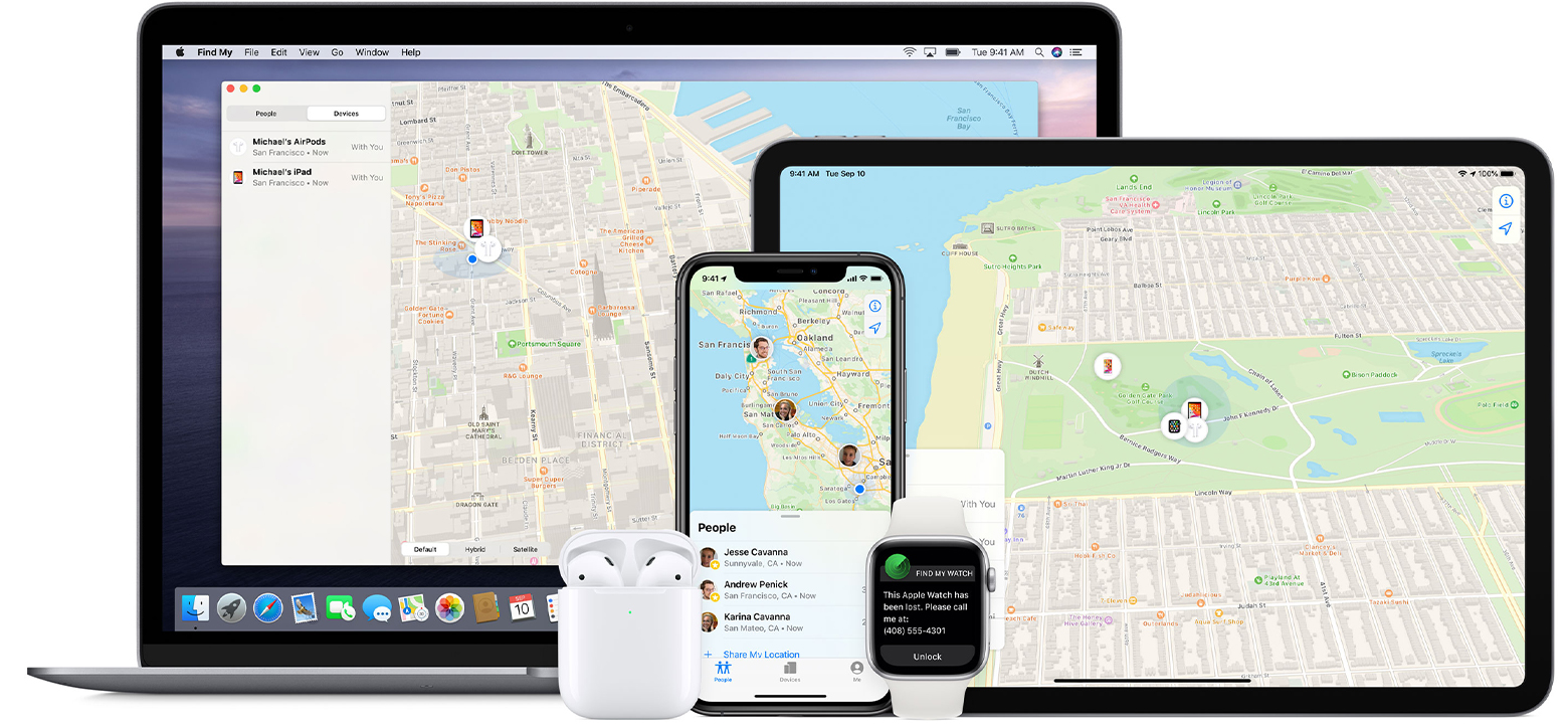 Mac Ios App Location